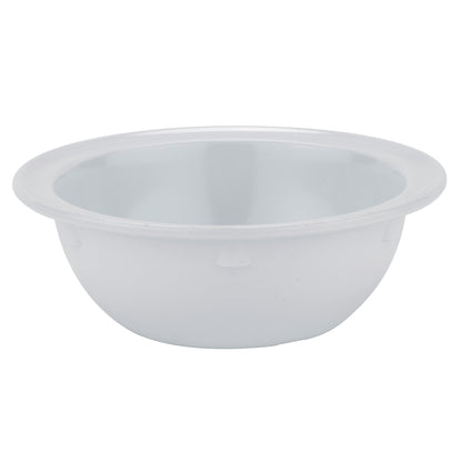 13 oz. (14.2 oz. Rim-Full), 5.75" Rimmed Bowl, 2" Deep (12 Pack)