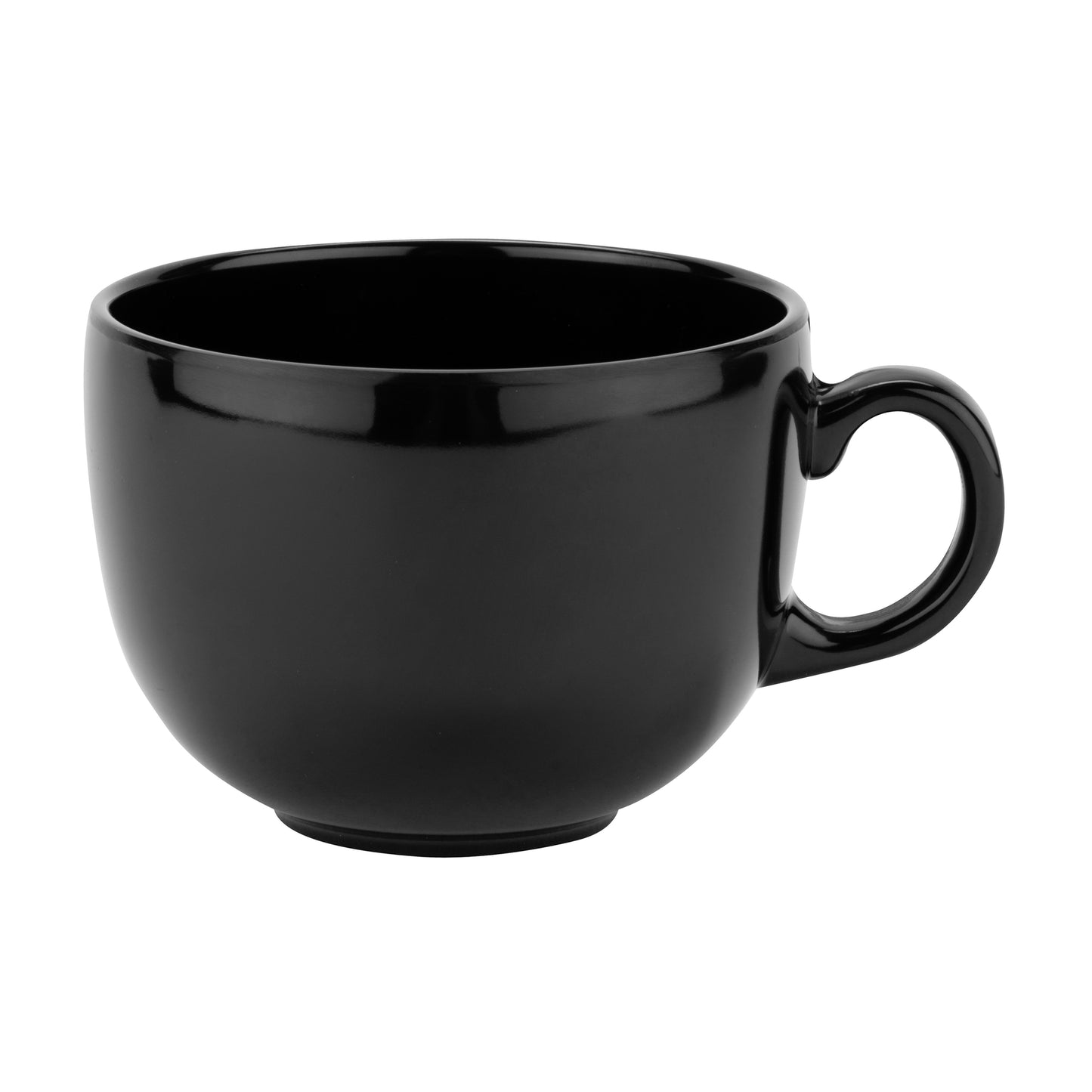 18 oz. (18.8 oz. Rim-Full), 4.25" Mug, 3.25" Deep (12 Pack)