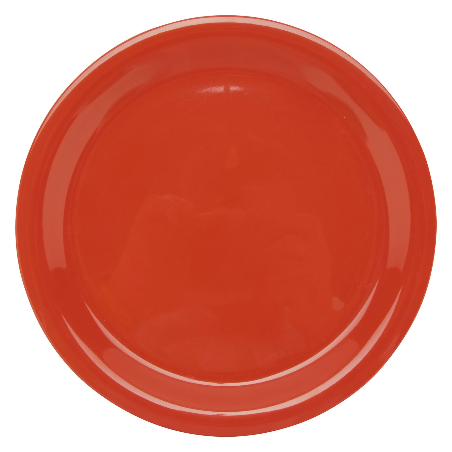 9" Narrow Rim Plate (12 Pack)