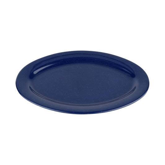 11.5" x 8" Oval Platter