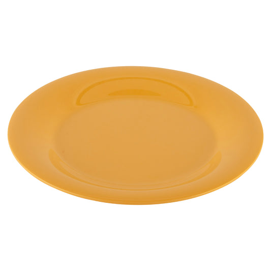 10.5" Wide Rim Plate (12 Pack)