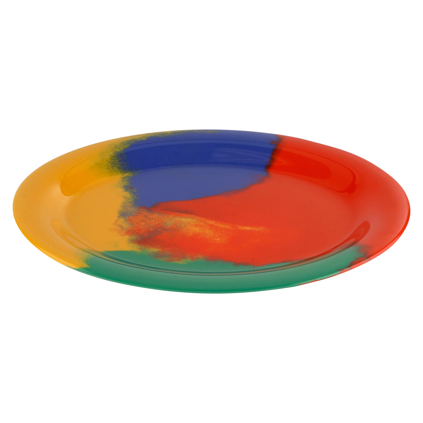 12" x 9" Oval Platter (Set of 4 ea.)