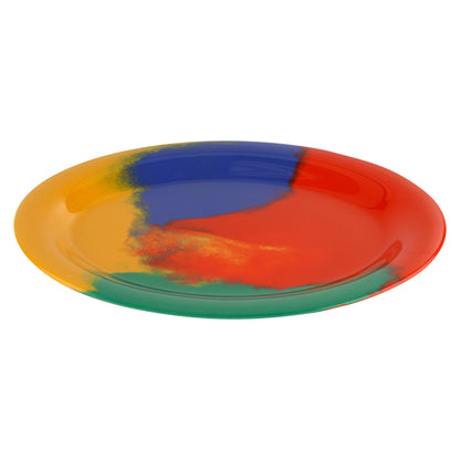 12" x 9" Oval Platter (Set of 4 ea.)