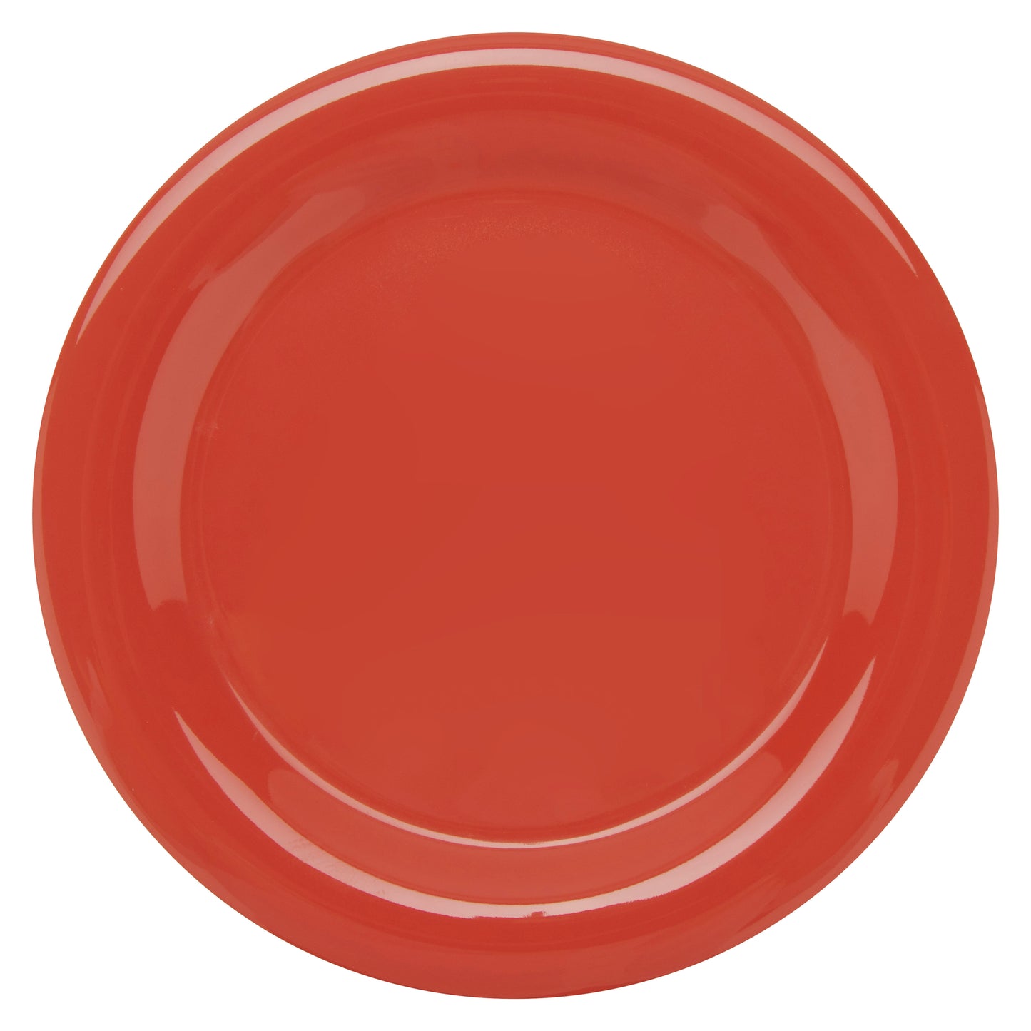 10.5" Narrow Rim Plate (12 Pack)