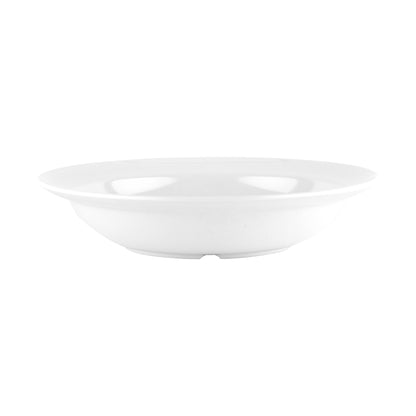 3 qt. (4.5 qt. Rim-Full), 14" Rimmed Bowl,  3" Deep