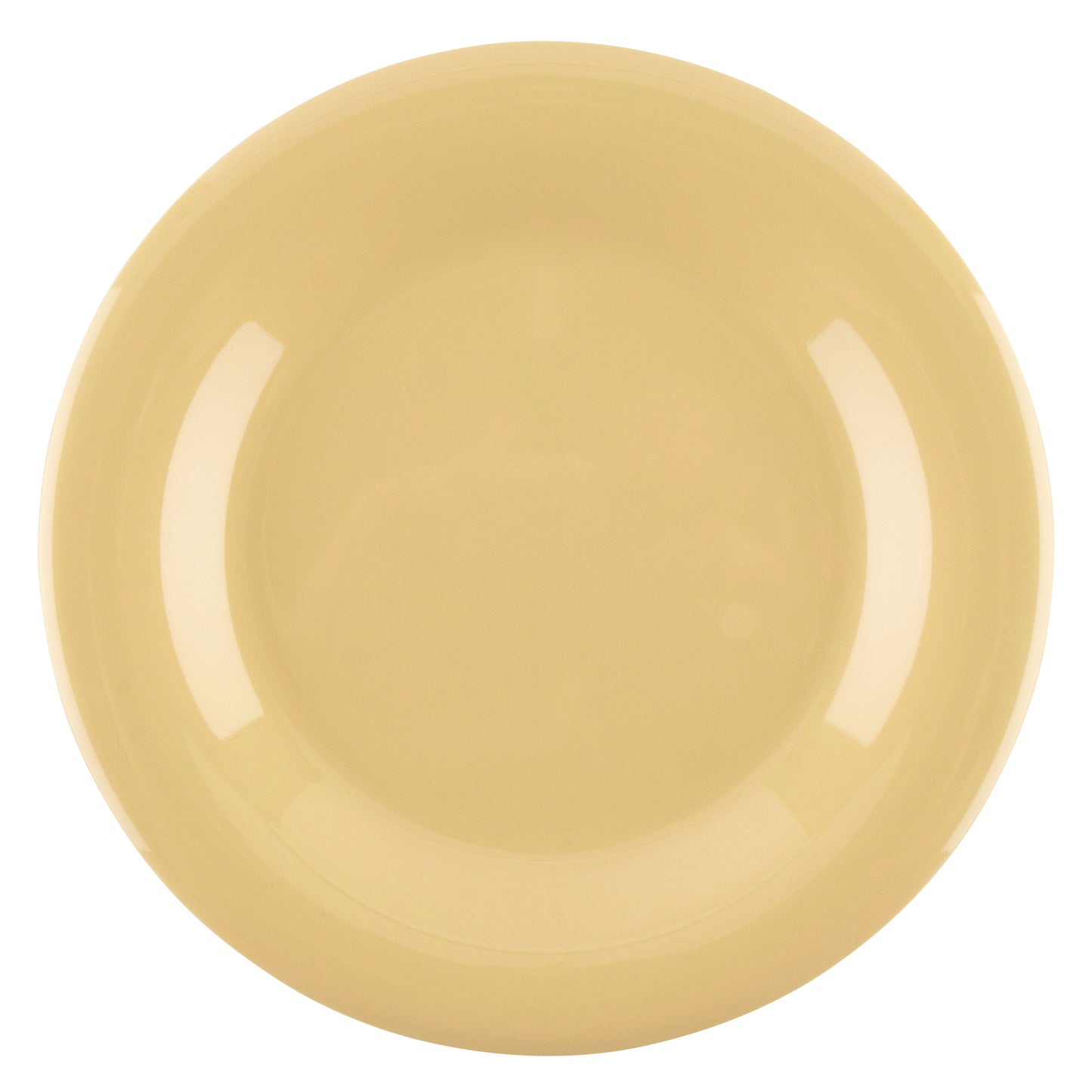 9" Wide Rim Plate (Set of 4 ea.)