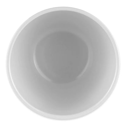 5.5 oz. (5.7 oz. Rim-Full), 3" Tea Cup, 2.25" Deep