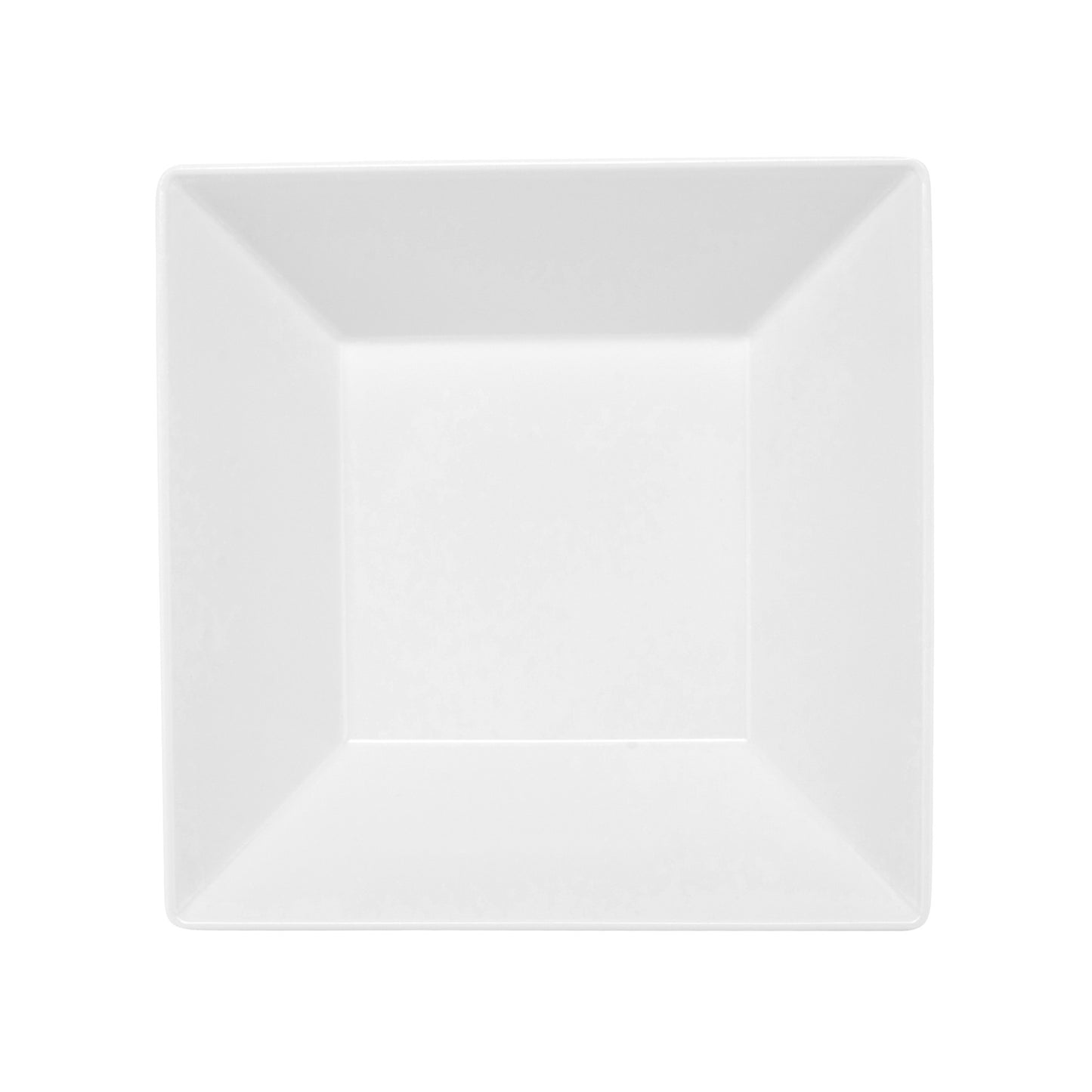 1.6 qt. (1.6 qt. Rim-Full), 8" Square Bowl, 2.5" Deep