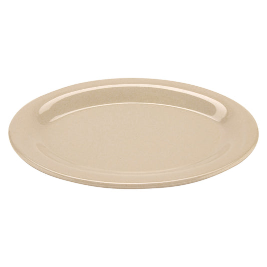 9.75" x 7.25" Oval Platter (12 Pack)