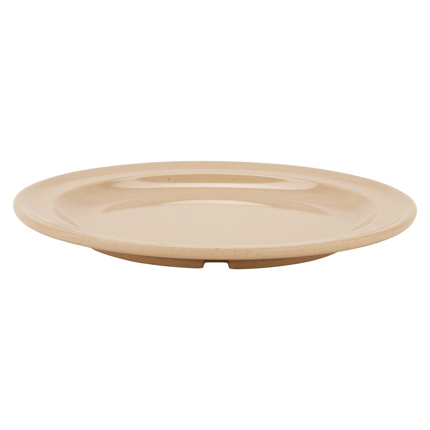 8" Round Plate (12 Pack)