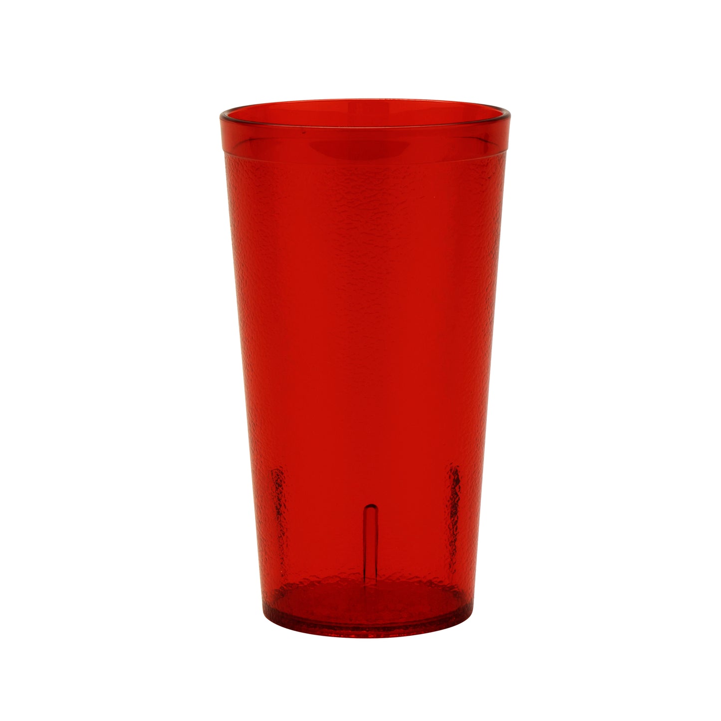 16 oz. (18.1 oz. Rim-Full), 3.25" Tumbler, 5.75" Tall  (Set of 4 ea.)