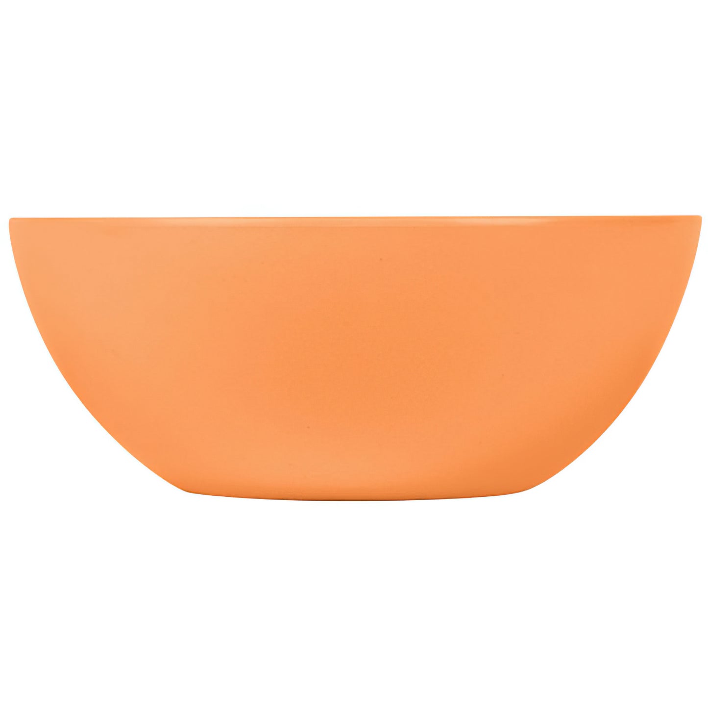 3.3 qt., 9.8" Salad Bowl, 3.9" Deep (6 each per case)