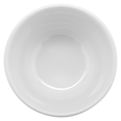 7 oz. (7.8 oz. Rim-Full), 4" Bowl, 2" Deep (12 Pack)