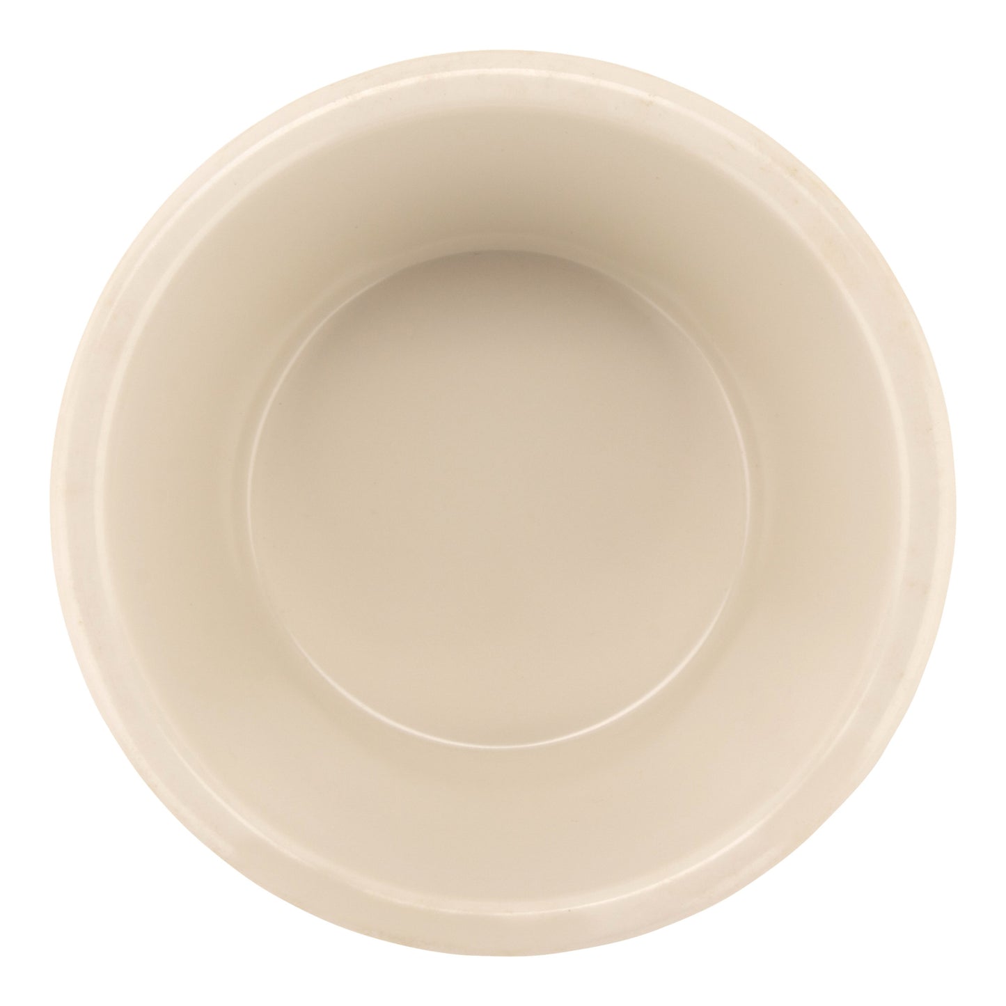 4 oz., 3.25" Fluted Ramekin, 1.75" Deep (12 Pack)