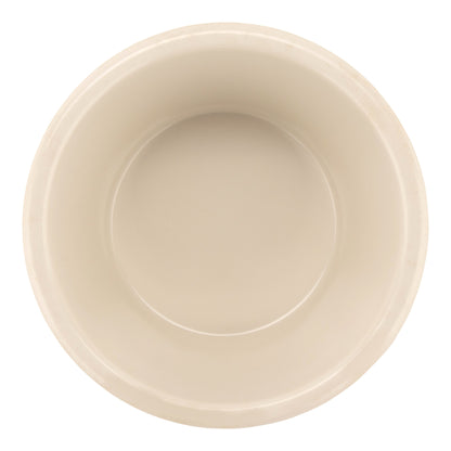 4 oz., 3.25" Fluted Ramekin, 1.75" Deep (12 Pack)