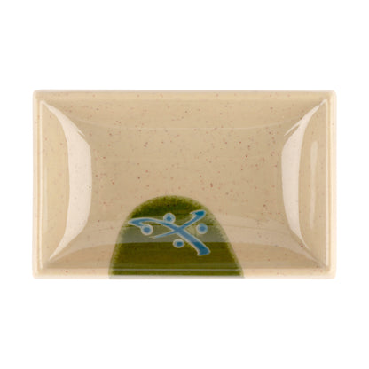 2 oz., 4" x 2" Sauce Dish, 1" Deep (12 Pack)