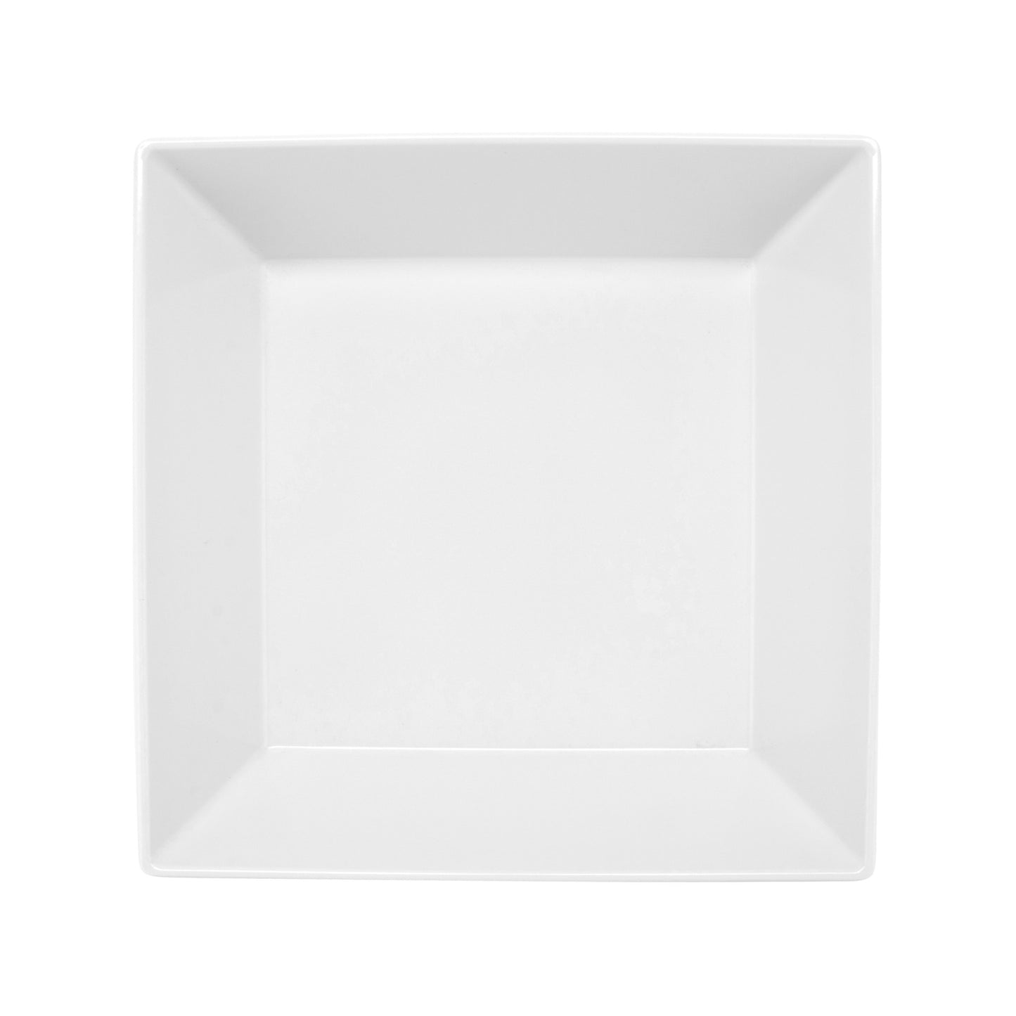 2.3 qt. (2.3 qt. Rim-Full), 9" Square Bowl, 2.5" Deep