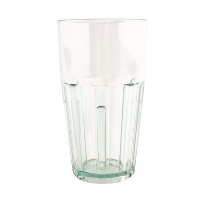 16 oz. (18.9 oz. Rim-Full), 3.38" Beverage, 6" Tall (Set of 4 ea.)