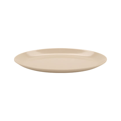 10" x 7.75" Oval Coupe Platter (12 Pack)