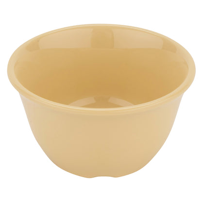 7 oz. (7.8 oz. Rim-Full), 4" Bowl, 2" Deep (12 Pack)