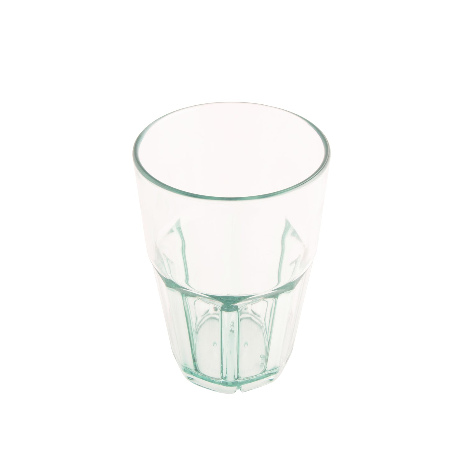 14 oz. (15.9 oz. Rim-Full), 3.44" Beverage, 5" Tall (Set of 4 ea.)