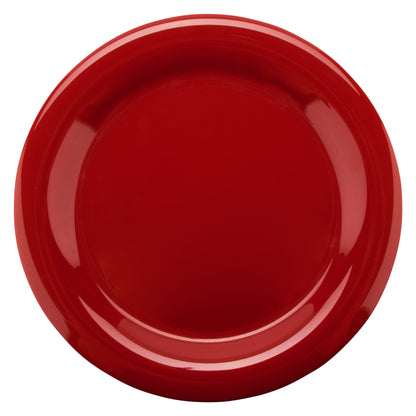 10.5" Narrow Rim Plate (Set of 4 ea.)