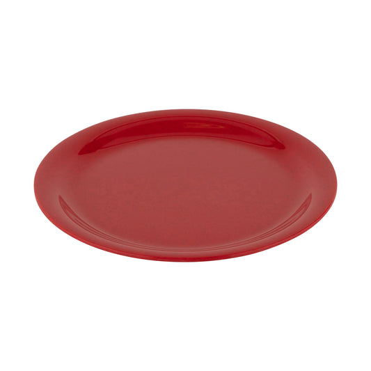 9" Narrow Rim Plate (Set of 4 ea.)