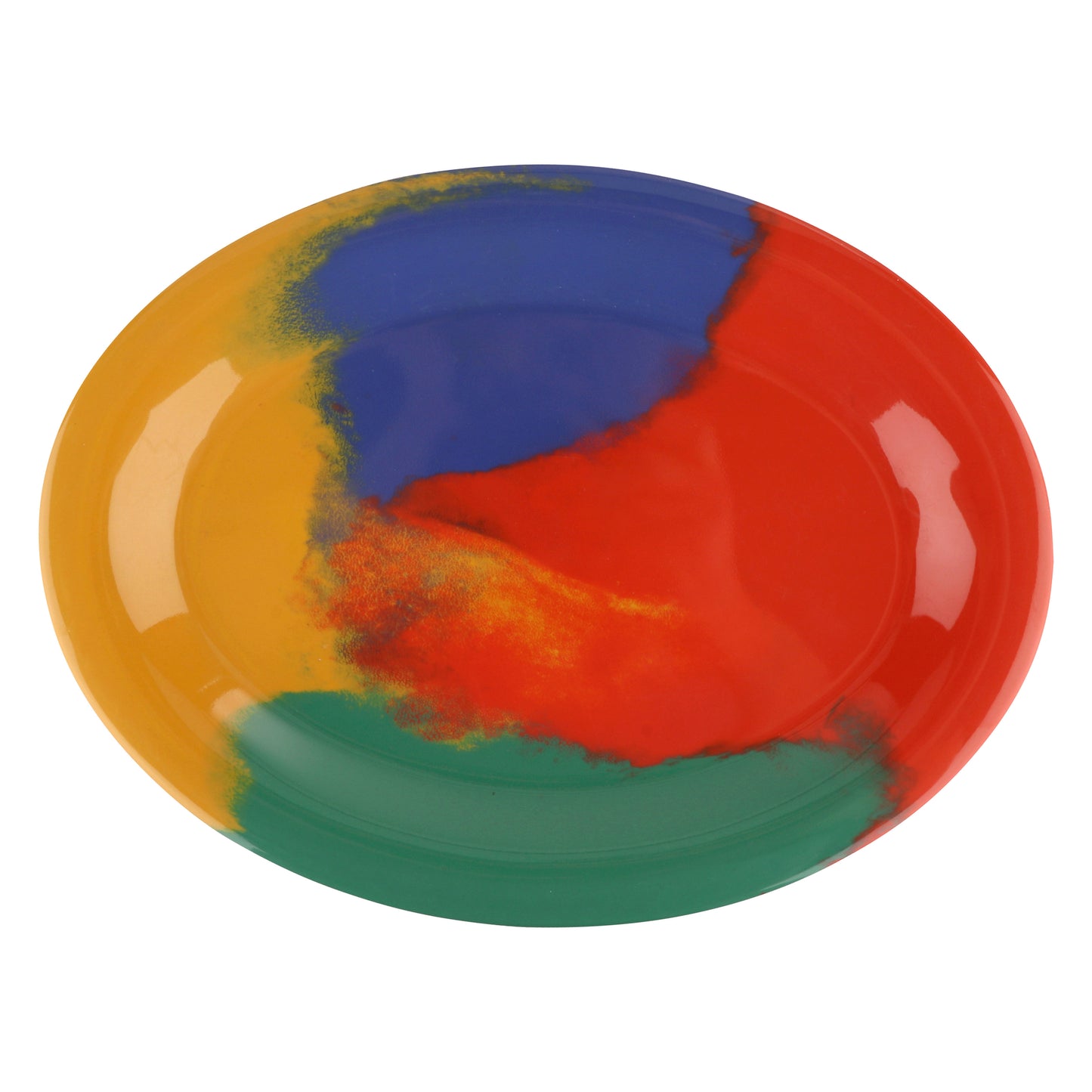 12" x 9" Oval Platter (Set of 4 ea.)