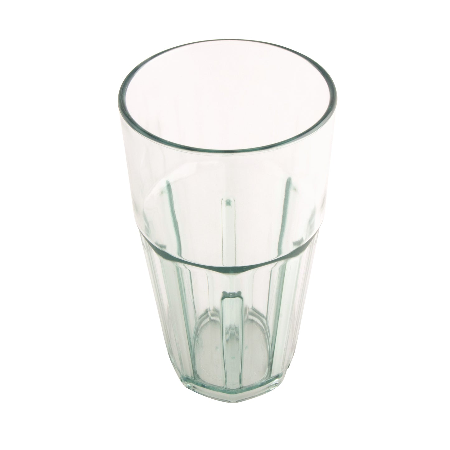 16 oz. (18.9 oz. Rim-Full), 3.38" Beverage, 6" Tall (Set of 4 ea.)