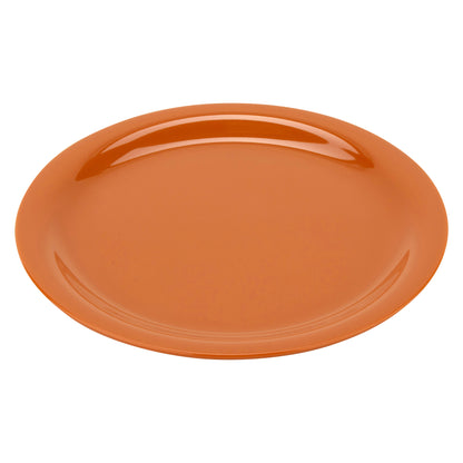 9" Narrow Rim Plate (12 Pack)