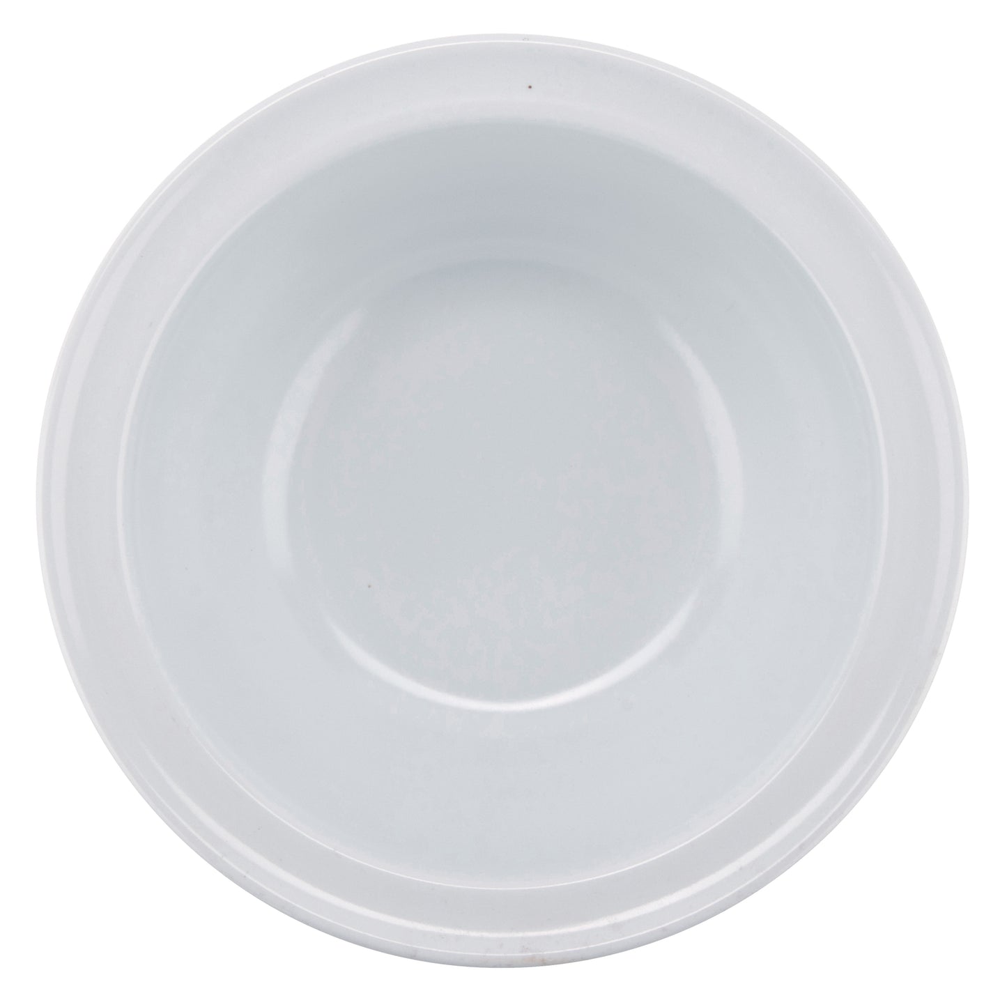 13 oz. (14.2 oz. Rim-Full), 5.75" Rimmed Bowl, 2" Deep (12 Pack)