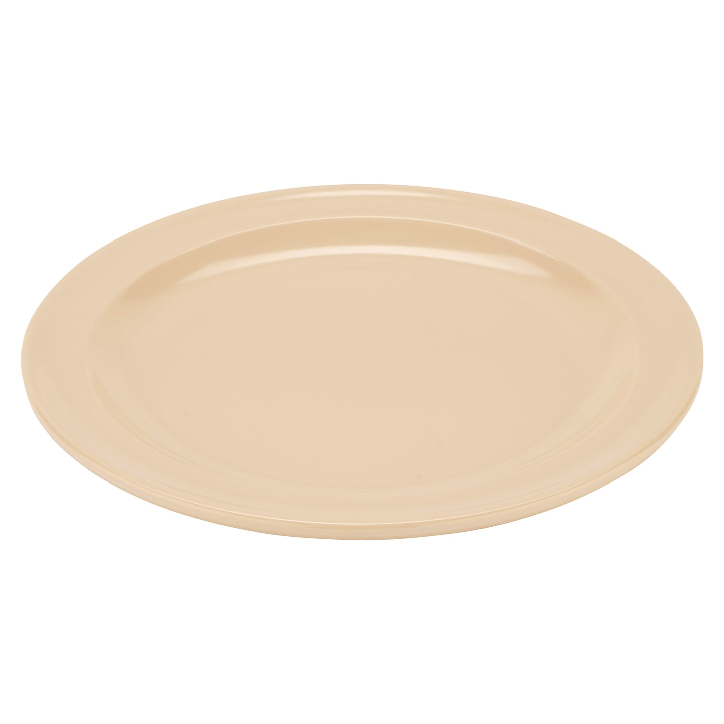8" Round Plate (12 Pack)