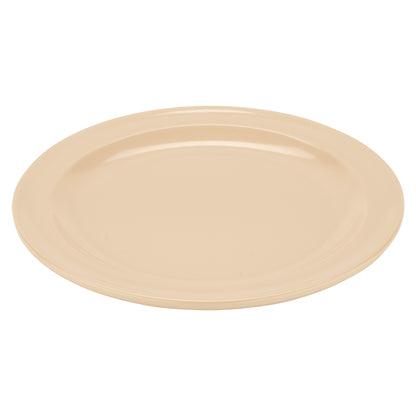8" Round Plate (12 Pack)