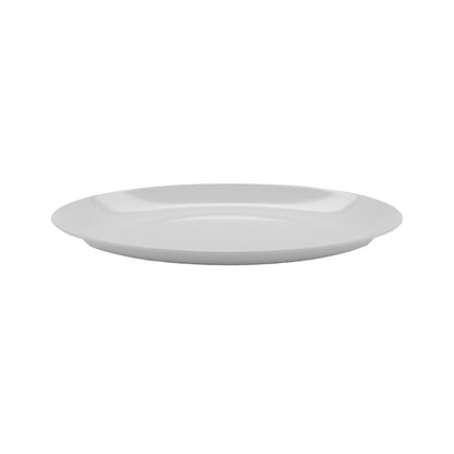 12 in x 9.5 in Oval Coupe Platter (Set of 4 ea.)