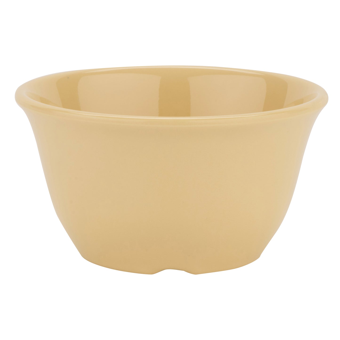 7 oz. (7.8 oz. Rim-Full), 4" Bowl, 2" Deep (12 Pack)