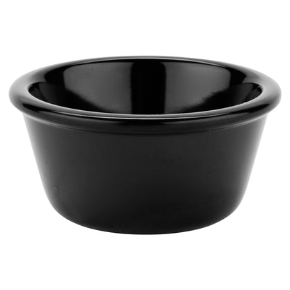 3 oz., 3.25" Ramekin, 1.75" Deep (12 Pack)