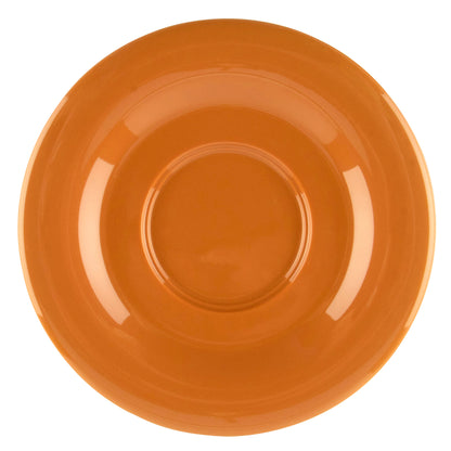 5.5" Saucer for C-108, TM-1308, & TM-1208 (12 Pack)