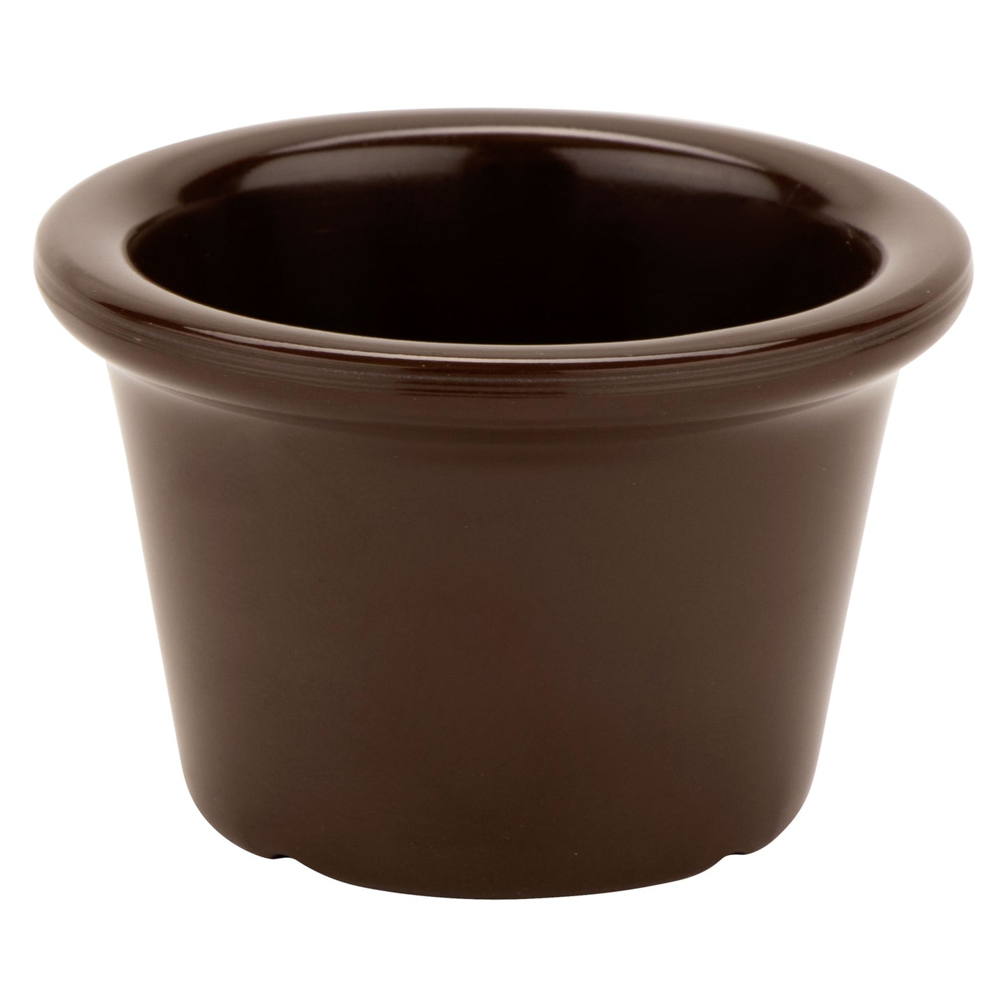 1.5 oz., 2.25" Ramekin, 1.5" Deep (12 Pack)