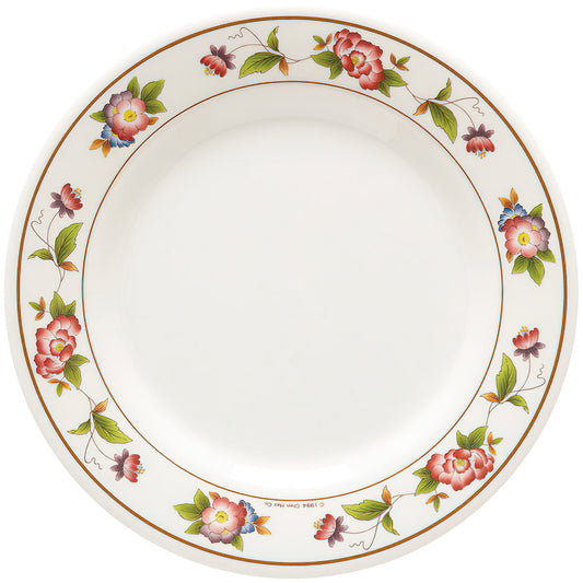 9.5" Round Plate