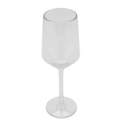 10 oz. Via Tritan Plastic Wine Glass