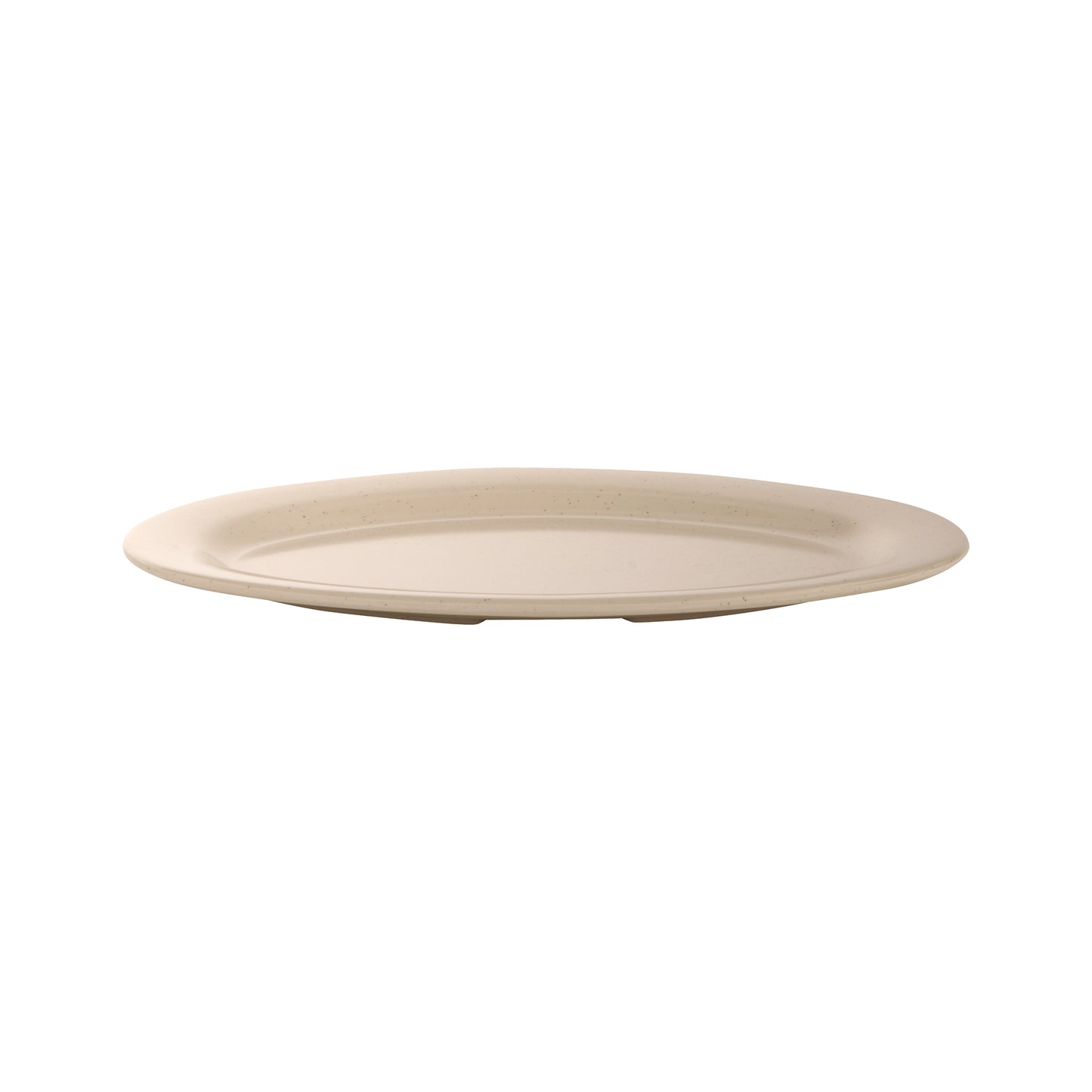 11.5" x 8" Oval Platter