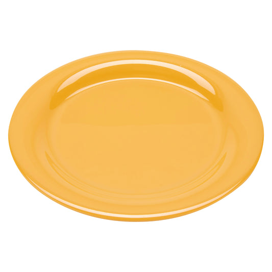 10.5" Narrow Rim Plate (12 Pack)