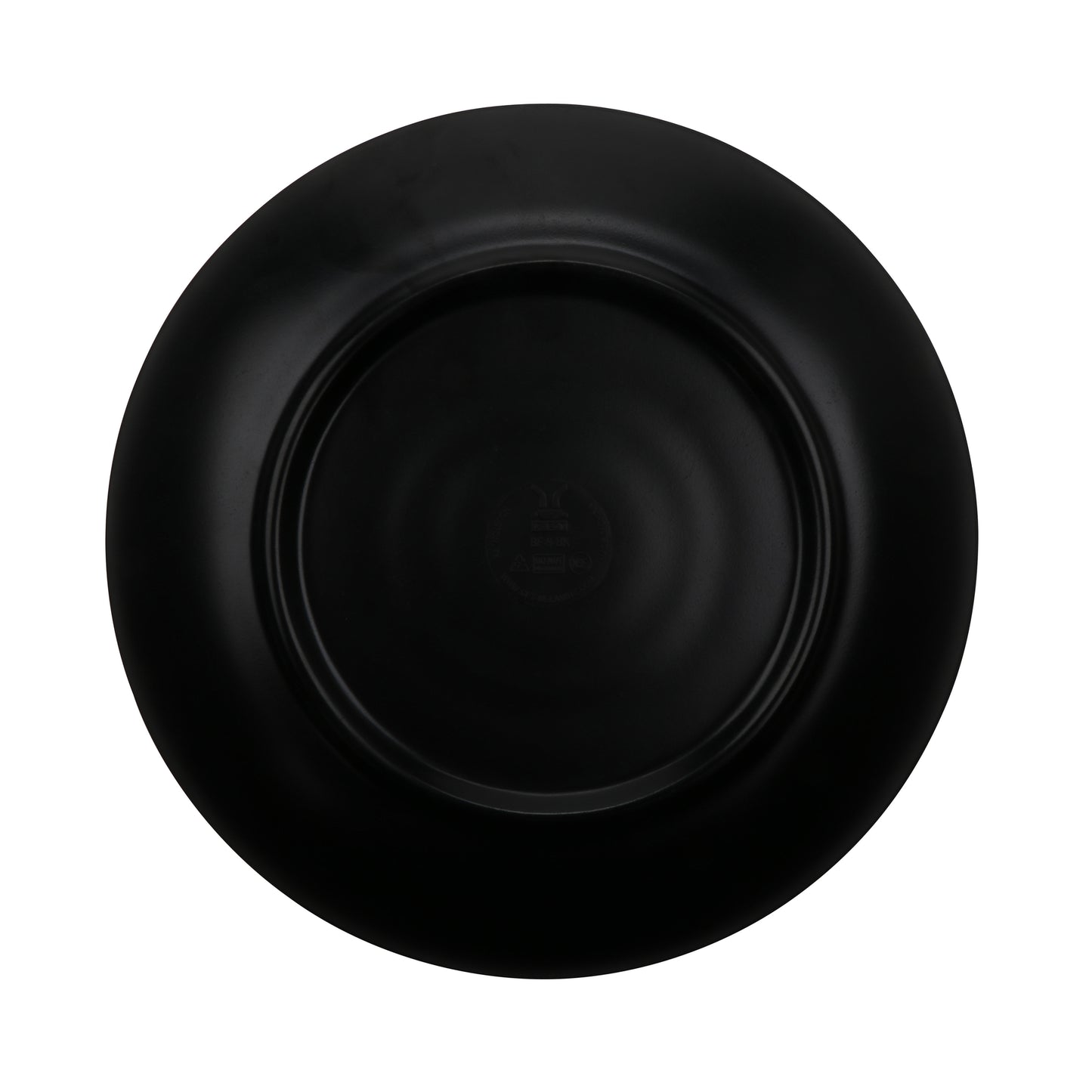 9.25" Round Plate (Set of 4 ea.)