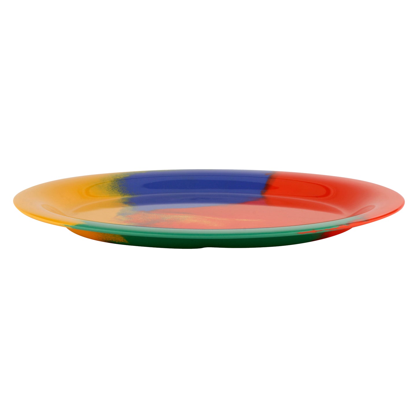 12" x 9" Oval Platter (Set of 4 ea.)