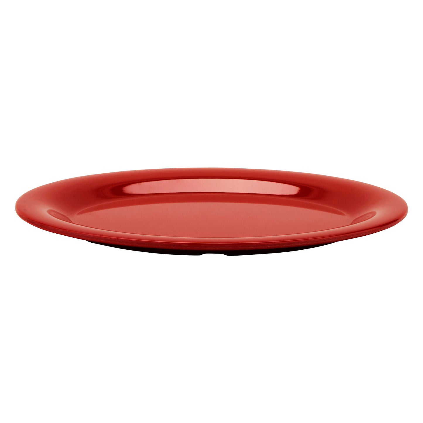 9.75" x 7.25" Oval Platter (Set of 4 ea.)