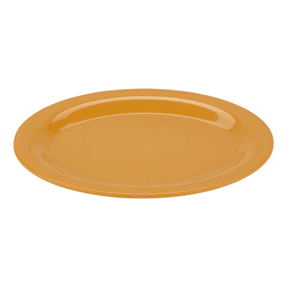 9.75" x 7.25" Oval Platter (Set of 4 ea.)