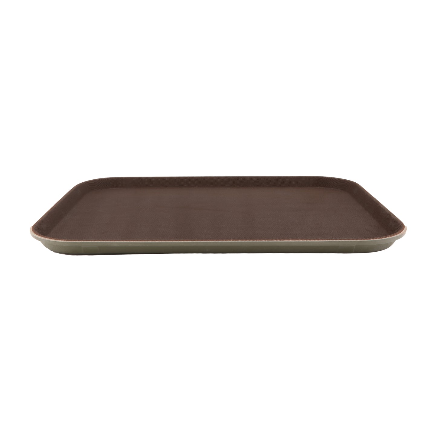 14" x 18" Rectangular Tray, Non Skid