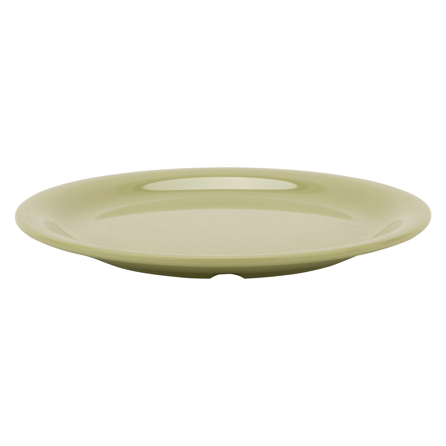 7.25" Narrow Rim Plate (Set of 4 ea.)