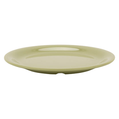 7.25" Narrow Rim Plate (Set of 4 ea.)