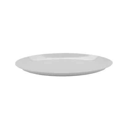 14 in. x 10.75 in. Oval Coupe Platter (Set of 4 ea.)